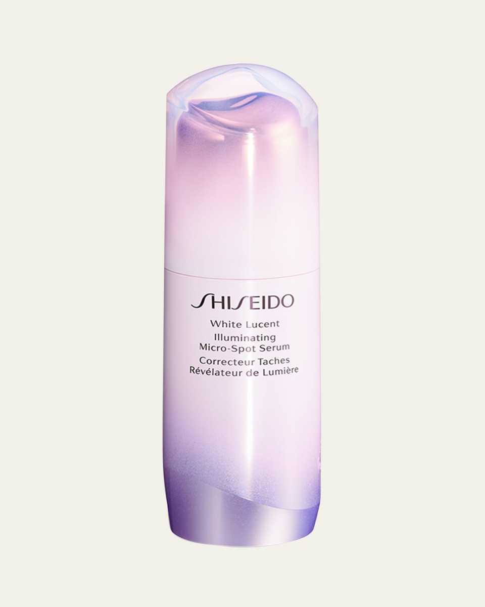 White Lucent Illuminating Micro-Spot Serum,